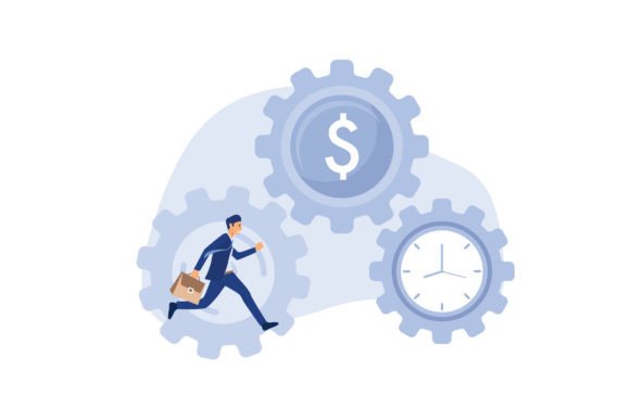 Download Effort and Time to Make Money, Success - Make money Collection