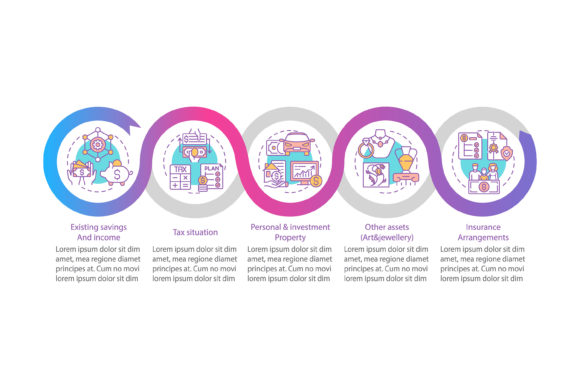 Download Comprehensive Financial Plan - Premium Resources