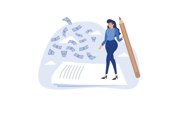 Download Make Money from Writing Blog Online, - Make money Collection