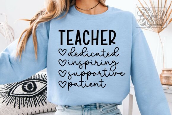 Download Teacher Appreciation SVG - Teacher Gift - Teacher appreciation Collection