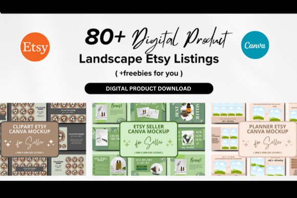 Download Etsy Listing Mockup&nbsp; - Etsy listing Collection